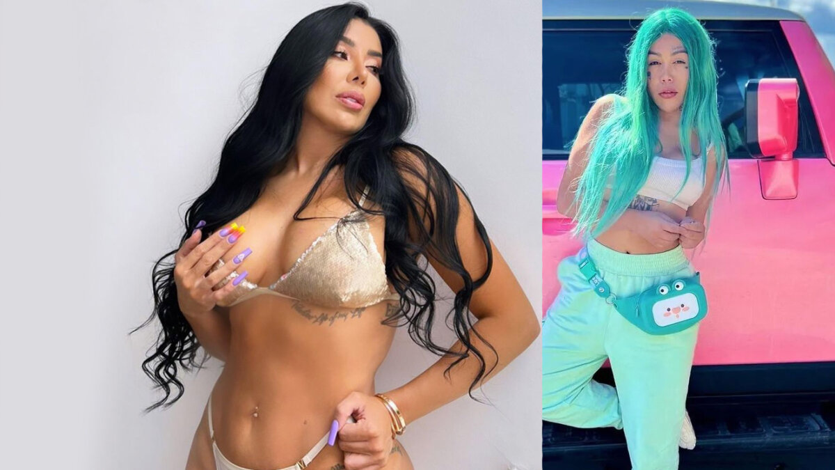 "Ahora resulta que soy la suegra de Yina Calderón": Marcela Reyes La 'reina de la guaracha', Marcela Reyes, sorprendió a sus seguidores al mostrar a su hijo Valentino de tan solo cuatro años y medio en su cuenta de Instagram, diciendo que le gusta la influencer Yina Calderón.