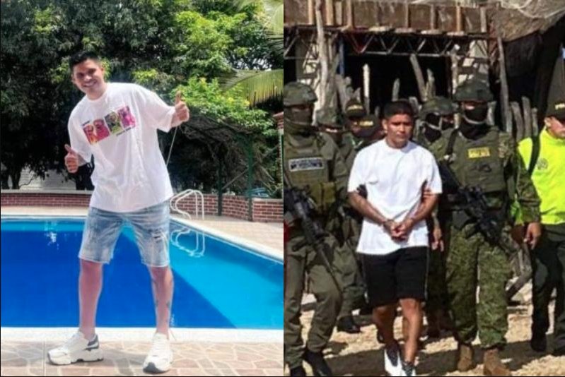 Amenazas de un narco serían las causas de la salida de Michael Rangel del Tolima A mediados del mes de septiembre se conoció la noticia de a salida repentina de Michael Rangel del Deportes Tolima, al parecer por problemas de indisciplina.