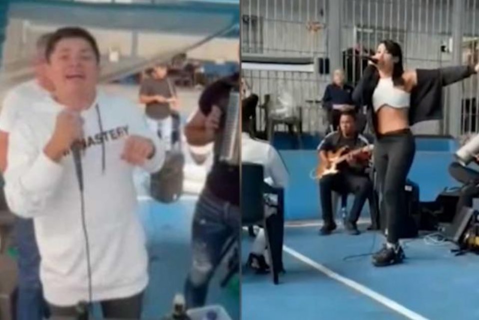 Ana del Castillo: a declarar por fiesta en La Picota La cantante vallenata Ana del Castillo y otros artistas del mismo género fueron llamados a declarar por la Procuraduría General de la Nación, por haber participado en la fiesta que se realizó en el pabellón de extraditables de la cárcel La Picota durante este fin de semana.