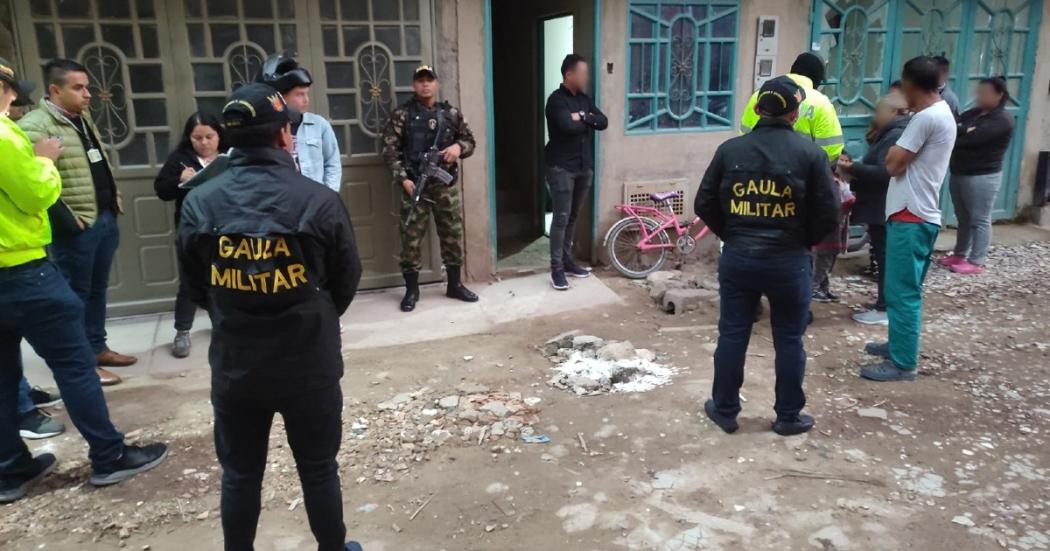 Así fue la cacería del 'Tren de Aragua' Después de que saliera a la luz la captura del teniente Víctor Flechas y de 19 personas que hacían parte del sanguinario 'Tren de Aragua', se comenzaron a conocer detalles del operativo que realizaron las autoridades para que cayeran estos sujetos.
