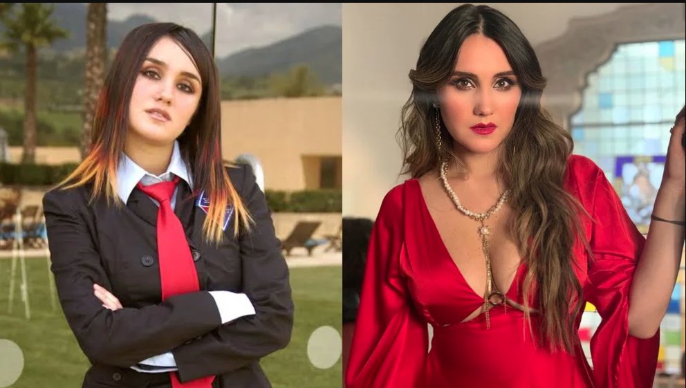 ‘Rebelde’ cumplió 18 años, la popular serie se estrenó el 4 de octubre de 2004 y estuvo al aire casi dos años, hasta el 2 de junio de 2006.