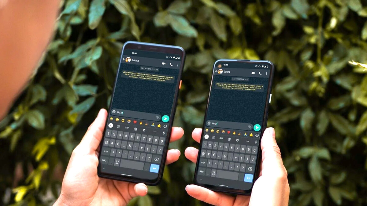 Atento porque estos celulares se quedarán sin WhatsApp en noviembre La aplicación de mensajería instantánea anunció que a partir del próximo 1° de noviembre a 40 modelos de celulares les dejará de funcionar WhatsApp, debido a las actualizaciones que le van a hacer a la plataforma para mejorarla y que no son compatibles para equipos con sistema operativo Android 4.0.1 o versiones anteriores.