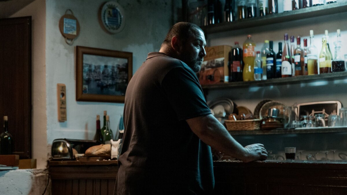 Arrancó la nueva edición del Bogotá International Film Festival  En la noche de este jueves se inauguró la nueva edición del Bogotá International Film Festival (Biff), con el estreno de la película 'As Bestas', del director español Rodrigo Sorogoyen.