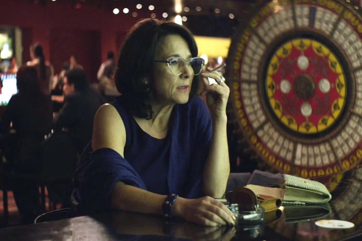 Arrancó la nueva edición del Bogotá International Film Festival  En la noche de este jueves se inauguró la nueva edición del Bogotá International Film Festival (Biff), con el estreno de la película 'As Bestas', del director español Rodrigo Sorogoyen.