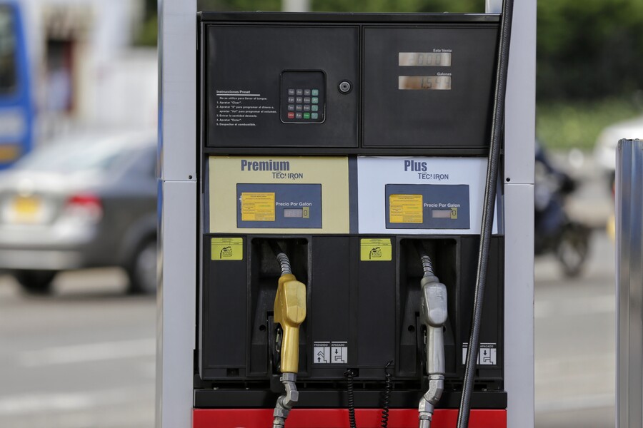 Gobierno aseguró que el precio del ACPM no subirá hasta junio de 2023 1 Gobierno aseguró que el precio del ACPM no subirá hasta junio de 2023 Desde la Casa de Nariño se confirmó que el precio del ACPM no subirá en Colombia hasta junio de 2023. El acuerdo se logró en medio de la reunión del presidente de Colombia, Gustavo Petro, con representantes del sector de carga.
