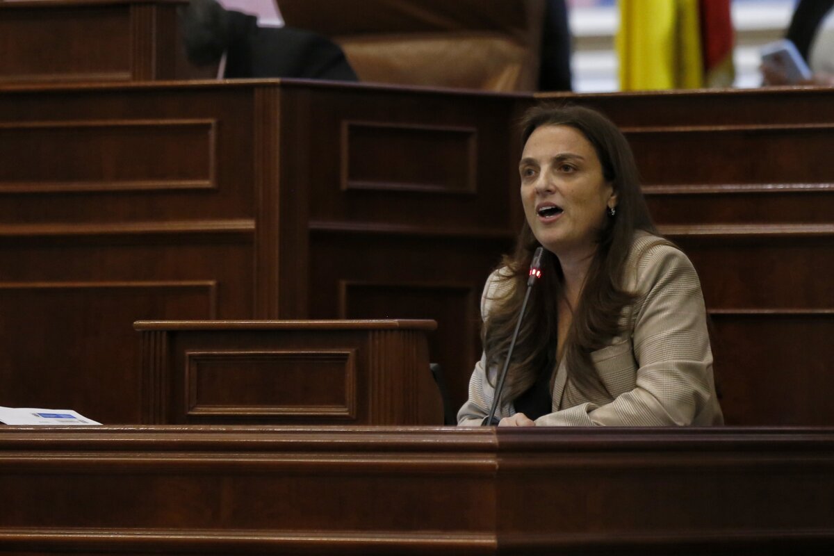 Centros Poblados: juez rechaza como víctima a la exministra Karen Abudinen La juez 59 penal del circuito de Bogotá negó la solicitud presentada por la exministra de Tecnologías de la Información y las Comunicación Karen Abudinen, de reconocerla como víctima en el caso del contrato con Centros Poblados.