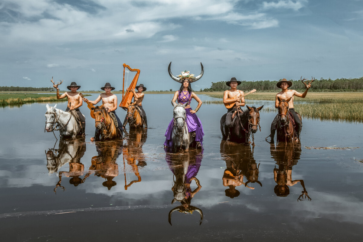 El joropo también hará parte de los festivales al parque 2 El joropo también hará parte de los festivales al parque Por primera vez, en la larga historia de los Festivales al Parque de Bogotá, se realizará Joropo al Parque.