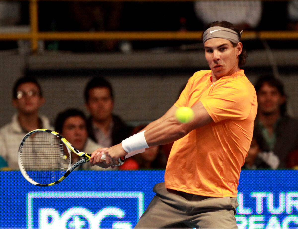 ¿Cuánto cuesta ver a Rafael Nadal en su partido de exhibición en Colombia? &nbsp;Desde el próximo 20 de octubre se podrán adquirir las 14.000 boletas que estarán a la venta para ver en Bogotá a dos de los mejores tenistas del mundo: Rafael Nadal y Casper Ruud, quienes revivirán la final del Roland Garros 2022.