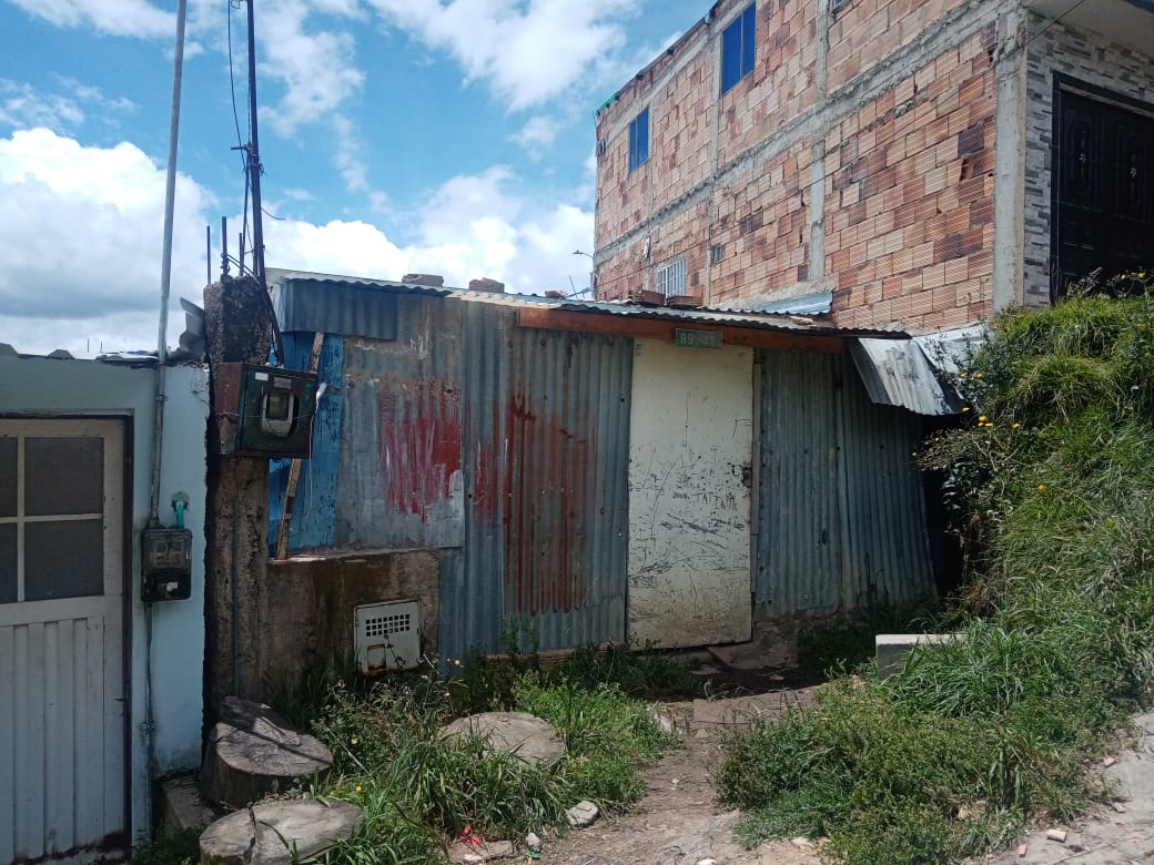 Conozca la casa del pequeño Gabriel en Sierra Morena El atroz caso del pequeño Gabriel Esteban Cubillos Rodríguez ha conmocionado al país. Y no es para menos, pues el pequeño apareció sin vida en un hotel en Melgar con signos de asfixia y todo apunta a que el responsable de su muerte es su propio padre, Gabriel Enrique González Cubillos.