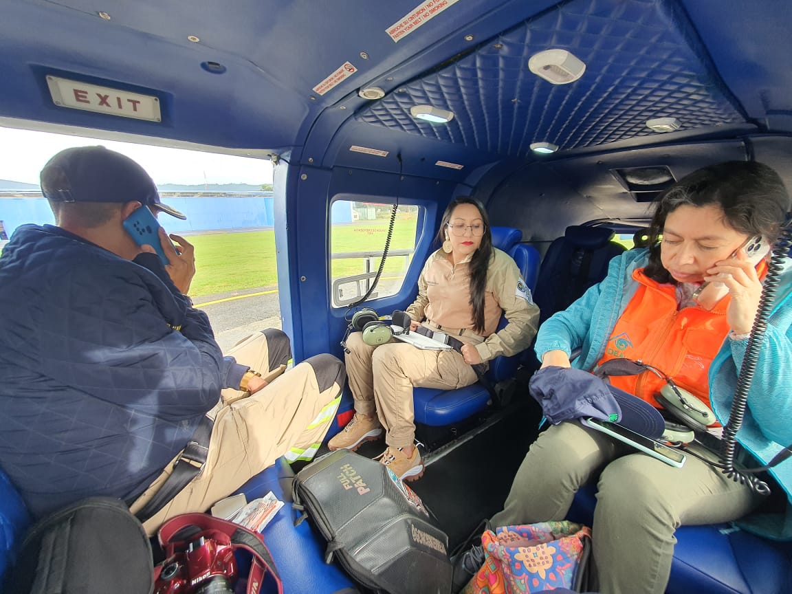 Decretan alerta naranja y amarilla en cuencas del río Bogotá Por las fuertes lluvias, las autoridades ambientales declararon este jueves alerta naranja preventiva en la cuenca baja del río Bogotá y alerta amarilla preventiva en sus cuencas alta y media.