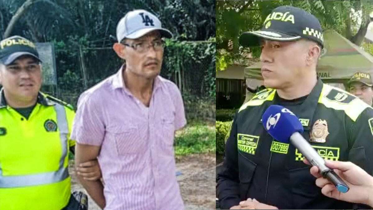 Todos los detalles de la audiencia contra Gabriel por el crimen de su hijo 10 Todos los detalles de la audiencia contra Gabriel por el crimen de su hijo Gabriel Enrique González, presunto asesino de su hijo de tan solo cinco años de edad, aceptó ante el Juzgado Promiscuo Municipal de Nilo, Cundinamarca, que ofreció 50.000 pesos a las autoridades para que fuera capturado.