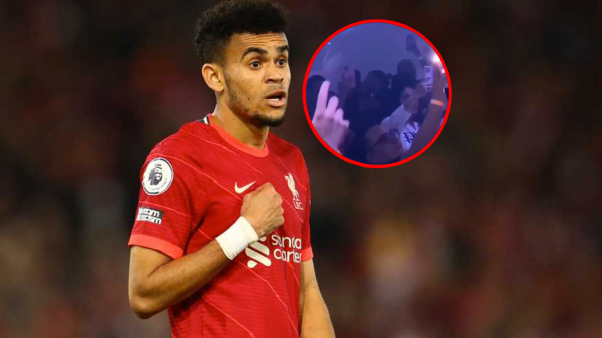 EN VIDEO: La tremenda rumba que se metió Lucho Díaz en Barranquilla El jugador colombiano Luis Díaz ha dado mucho de qué hablar este año, pues su talento en la cancha es indiscutible y el éxito de su carrera futbolística se debe a su empeño y disciplina, tanto así que es uno de los jugadores estrellas de la Selección Colombia y del Liverpool.