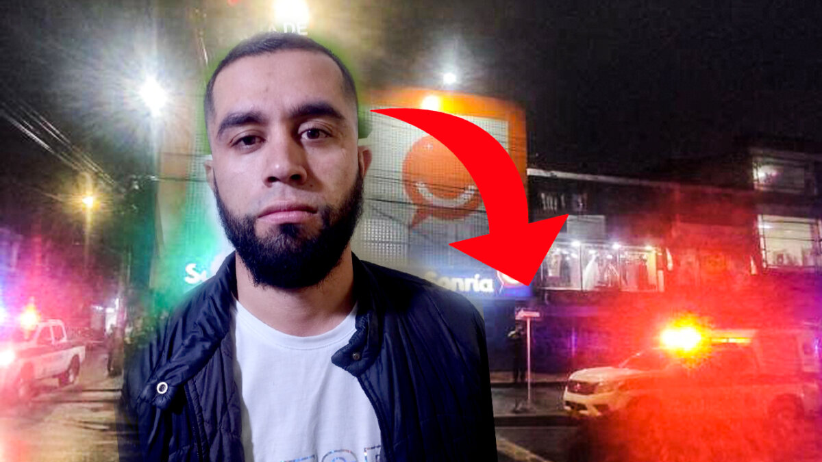 El perfil criminal del pillo por el que mataron al policía Einer Detrás del estremecedor caso del patrullero Einer Beltrán, asesinado por unos bandidos dentro de un consultorio médico la tarde de este jueves en El Restrepo, se encuentra un peligroso delincuente identificado como Carlos Alberto Torres, a quienes sus compinches rescataron a punta de bala.