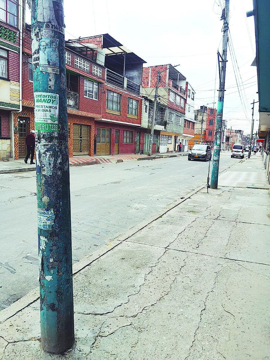 En fatal riña asesinaron a Jaime &nbsp;Cuando la policía recibió la alerta no fue por una riña sino por un hombre que se encontraba malherido en vía pública, razón por la cual los atacantes tuvieron el tiempo de huir de la escena del crimen que acababan de propiciar.