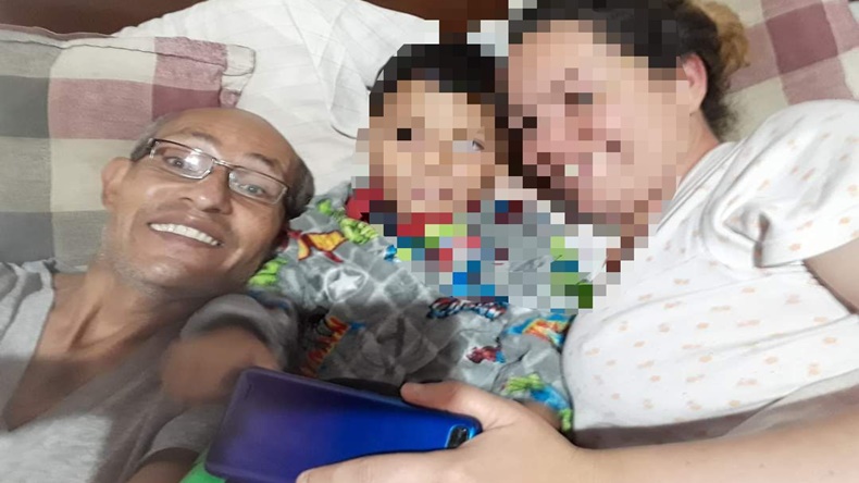 Nuevos detalles: habló dueño del hotel donde fue asesinado Gabriel El asesinato de Gabriel, un niño de 5 años, tiene consternado al país, en especial porque fue su propio padre el que le quitó la vida sin contemplación. Luego de conocerse el aberrante crimen, Fabian Vidal, el dueño del hotel El Rey de Melgar donde fue encontrado el cuerpo del menor, reveló estremecedores detalles.