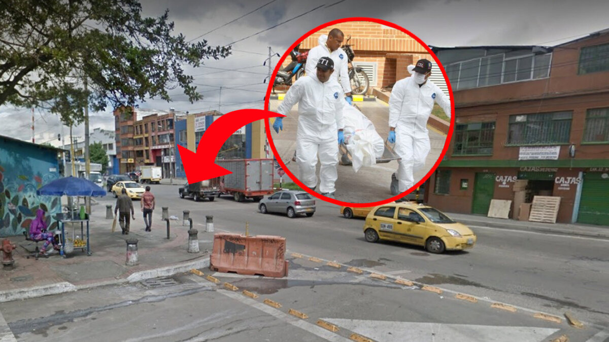 Escabroso crimen de mujer en el Santa Fe 3 Escabroso crimen de mujer en el Santa Fe Una vez más, el barrio Santa Fe fue epicentro de desgracias. Esta vez un mórbido hallazgo acabó en muerte la tarde de este domingo. En hechos misteriosos, una mujer falleció en un hospital cercano, luego de que la Policía la encontrara en un estado lamentable.