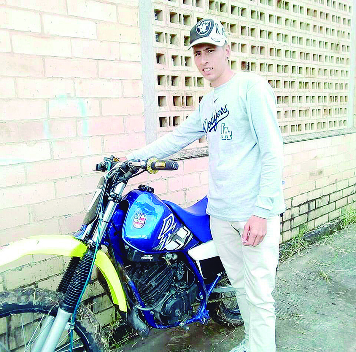 ¿La justicia cojea en el crimen de Arley? 1 ¿La justicia cojea en el crimen de Arley? Los videos de tres cámaras de seguridad, sumado a los tres testigos que estuvieron presentes la noche en que dos personas asesinaron a Yefferson Arley Aldana, no han sido suficientes para judicializar a los señalados.