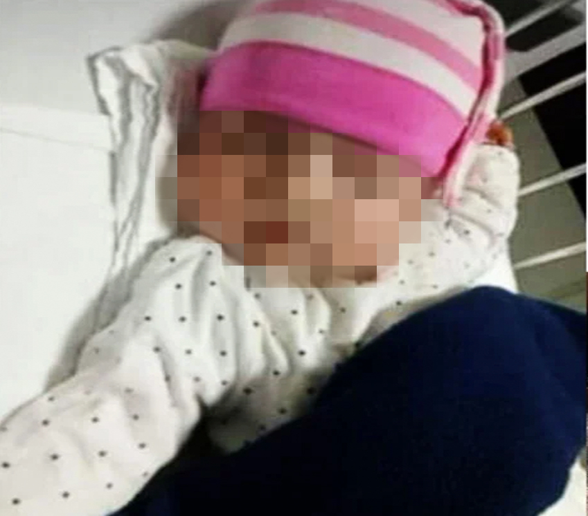 Fiscalía le imputará cargos a enfermeras por muerte de bebé en La Misericordia La Fiscalía General de la Nación indicó que le imputará cargos por homicidio culposo a las dos enfermeras involucradas en la muerte de una bebé de nueve meses, ocurrida en el&nbsp;hospital La Misericordia, en Bogotá.
