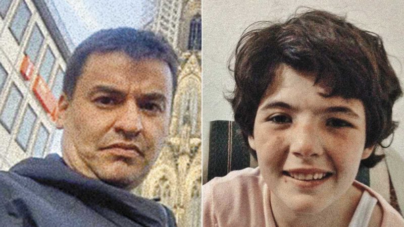 Condena en el caso de Helena Laserna, la muerte que estremeció al país 9 Condena en el caso de Helena Laserna, la muerte que estremeció al país El estremecedor y mediático caso de la muerte de Helena Laserna, nieta del fundador de la Universidad de Los Andes, volvió a salir a la luz este miércoles tras conocerse la condena de 46 años contra Camilo Fidel Pinzón, por su participación en la desaparición de la menor.