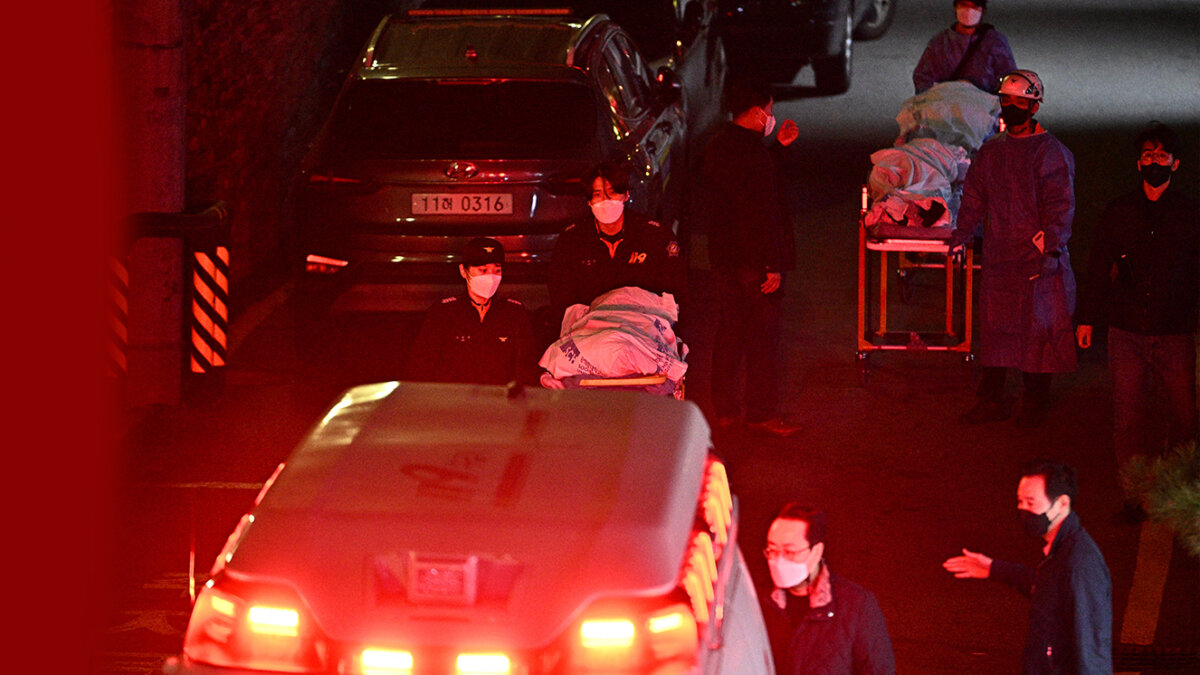 Impactantes imágenes: aumenta el número de muertos en fiesta de Halloween  Al menos 146 personas murieron y 150 resultaron heridas el sábado en una estampida de miles de personas aglutinadas en las estrechas calles de un barrio de Seúl, la capital de Corea del sur, para celebrar Halloween, informaron las autoridades.