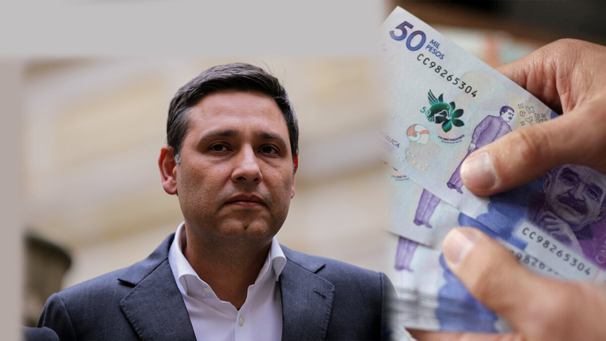 Las compras eran necesarias y urgentes: Casa de Nariño Las compras fueron realizadas por el Departamento Administrativo de la Presidencia de la República (Dapre) por medio de dos contratos, uno por el valor total de $93.084.400 y otro por casi $80.000 millones. Entre las compras realizadas se encuentra un televisor 85 pulgadas de $27.499.900, una licuadora digital de $1.846.000, una cubierta en vitrocerámica de $7 millones, entre otros.