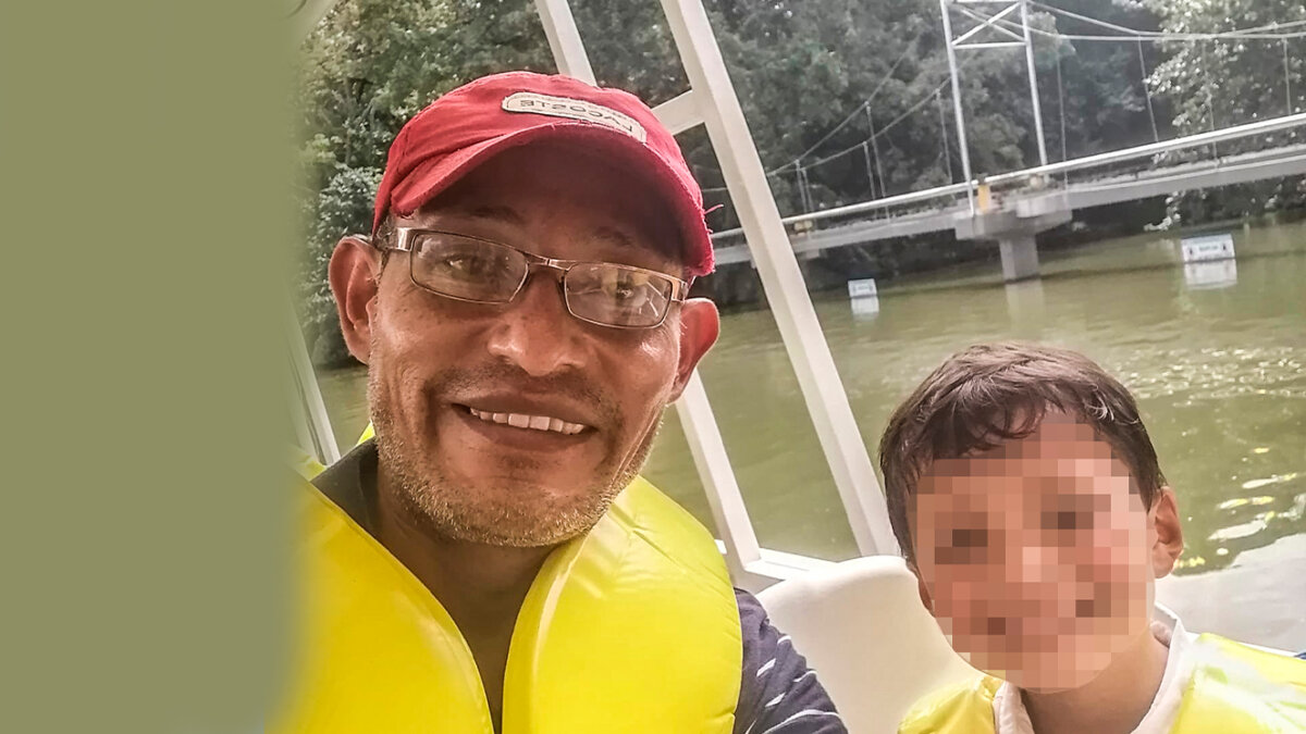 Procuraduría le exigió explicaciones al ICBF por el caso del niño asesinado Luego del asesinato del menor Gabriel Esteban González Rodríguez, ocurrido en Melgar y que conmocionó al país, el ente de control exigió a los comisarios de familia de la localidad de Usme las medidas adoptadas en el proceso por violencia intrafamiliar, que al parecer existía en favor de la madre del niño.