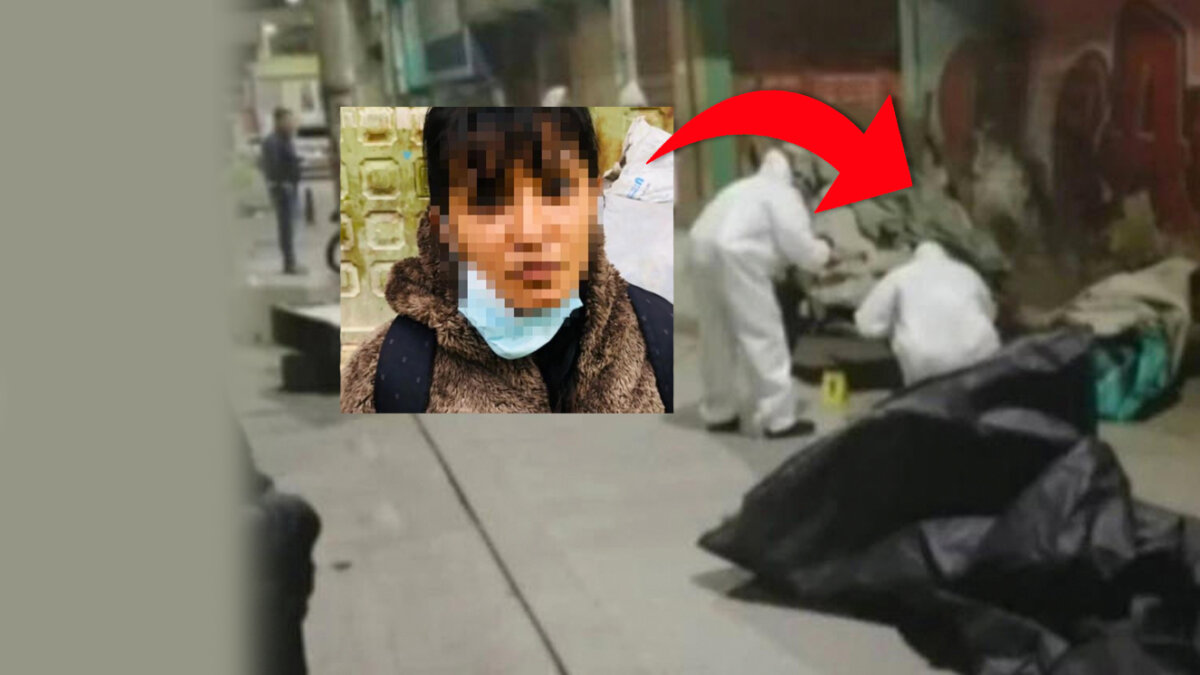 Leidy, la mujer que está detrás de los torturados y embolsados de Kennedy Con tan solo 24 años, alias 'Leidy' ya cuenta con varios muertos encima. Sus víctimas fueron torturadas por ella y otra menor de edad que la ayudaba. Tras asesinarlos, esta joven envolvía los cuerpos en plástico y se los entregaba a sus cómplices, quienes eran los encargados de abandonar a las víctimas en las calles del sur de la capital.