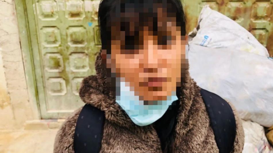 Leidy, la mujer que está detrás de los torturados y embolsados de Kennedy Con tan solo 24 años, alias 'Leidy' ya cuenta con varios muertos encima. Sus víctimas fueron torturadas por ella y otra menor de edad que la ayudaba. Tras asesinarlos, esta joven envolvía los cuerpos en plástico y se los entregaba a sus cómplices, quienes eran los encargados de abandonar a las víctimas en las calles del sur de la capital.
