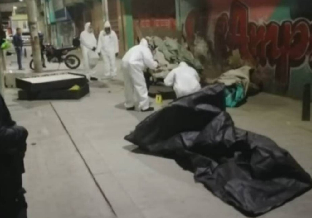 Los audios detrás de las aterradoras torturas registradas en el sur de Bogotá Tras la captura de ocho integrantes de las peligrosas bandas delincuenciales ‘Osiris’, ‘Verdugos’ y ‘Fénix’, se empezaron a conocer detalles del modus operandi de estos desalmados sujetos, quienes planeaban los crímenes de sus víctimas por teléfono.
