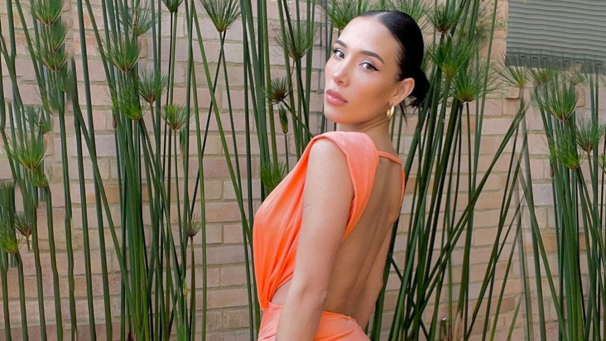 Luisa Fernanda W mostró cómo se ve luego de dar a luz "Regia", así luce la influenciadora Luisa Fernanda W, luego de tener a su segundo hijo Domenic el pasado 26 de octubre.