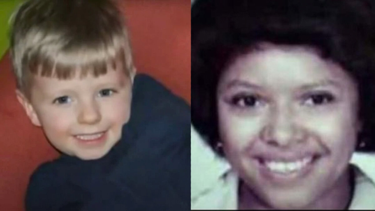 Caso paranormal: niño de 5 años dice que reencarnó y un programa lo puso a prueba 1 Caso paranormal: niño de 5 años dice que reencarnó y un programa lo puso a prueba Un curioso caso paranormal le está dando la vuelta al mundo, puesto que un niño de apenas 5 años está dando testimonio de una supuesta reencarnación.
