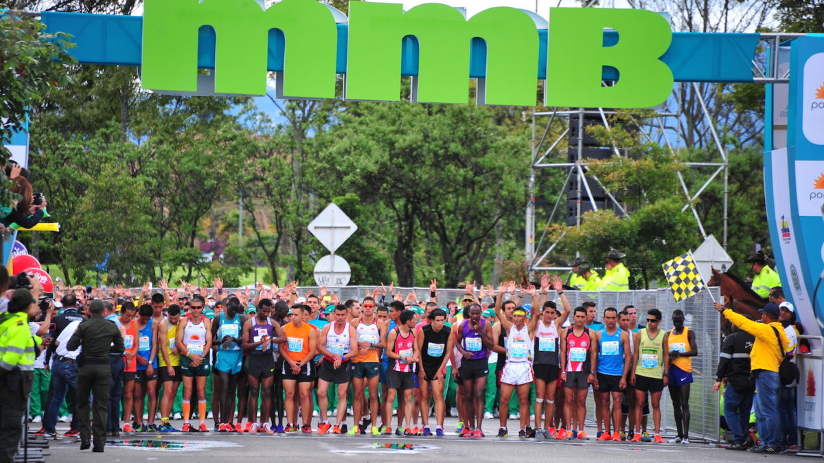 Todo listo para la Media Maratón de Bogotá: estas serán las novedades La Media Maratón de Bogotá hizo su lanzamiento para la edición que se realizará el próximo 28 de julio. Le contamos las noveades que tendrá.
