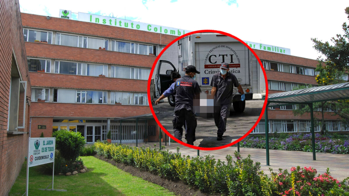 Niño de 2 años murió en extrañas condiciones en hogar comunitario del ICBF ¿Qué fue lo que pasó?, crece la incertidumbre e impotencia, tras la muerte de un niño de 2 años en uno de los hogares comunitarios del ICBF en Usme, pues el pequeño infante murió en extrañas condiciones.