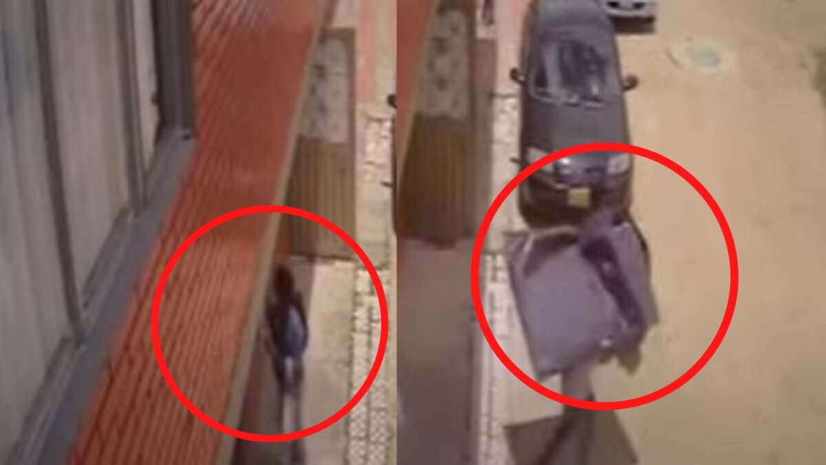 Pillos tienen mamados a los habitantes de San Cristóbal 1 Pillos tienen mamados a los habitantes de San Cristóbal Los criminales no dejan de hacer de las suyas en la ciudad de Bogotá, y tienen cansados a los ciudadanos que a diario se ven afectados por los robos. Nuevamente, un grupo de pillos quedaron registrados en las cámaras de seguridad de la localidad de San Cristóbal mientras asaltaban una casa.