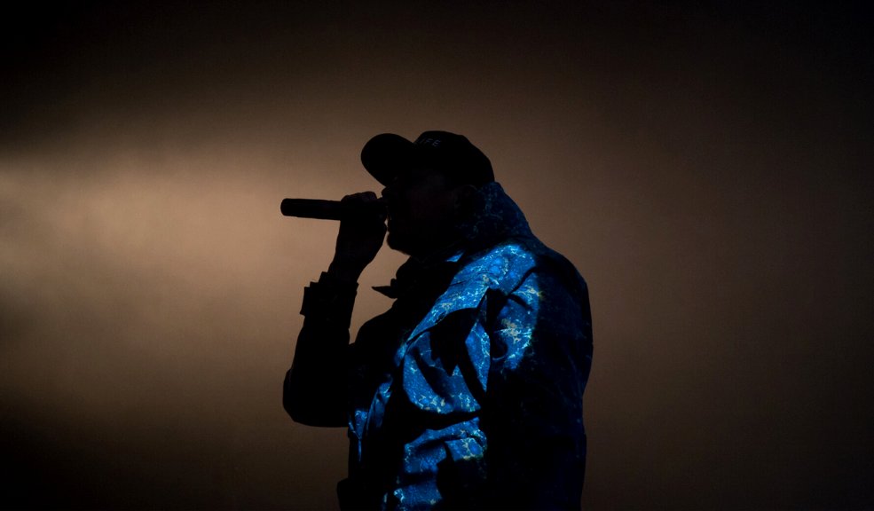 ¡Agéndese! Hip Hop Kennedy se tomará el parque El Tintal Los amantes del Hip Hop podrán disfrutar de algunos de los grandes exponentes del género, el próximo domingo 23 de octubre, a partir de las 11 de la mañana.
