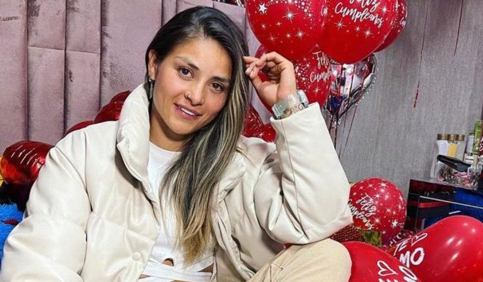 ¿Me están haciendo brujería?, ex de Epa Colombia rompió silencio 8 ¿Me están haciendo brujería?, ex de Epa Colombia rompió silencio ¿Acaso fue la Epa?, la deportista Diana Celis, ex novia de la empresaria de keratinas, habló de la mala racha que está viviendo, y se preguntó si todo se trata de un trabajo de brujería que le hicieron.