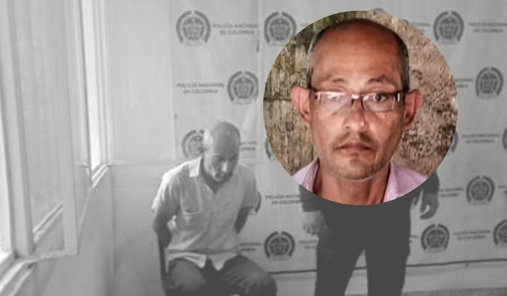 A la ’cana’ Gabriel Cubillos por matar a su hijo Este jueves, 6 de octubre, se llevó a cabo la audiencia de imputación de cargos a Gabriel González Cubillos, donde un juez de control de garantías, le impuso medida de aseguramiento en un centro carcelario, tras de haber aceptado asesinar a su propio hijo, de 5 años.