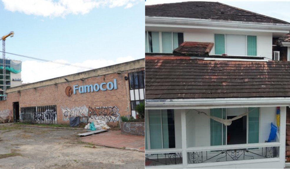 ¡Pilas! Distrito puso en venta predios fiscales, pille cómo y dónde comprar 3 ¡Pilas! Distrito puso en venta predios fiscales, pille cómo y dónde comprar Ya está habilitada la página 'Espacio Bogotá, el Portal Inmobiliario' en donde se puso en venta varios predios fiscales, los cuales no están representando un beneficio para la ciudad.