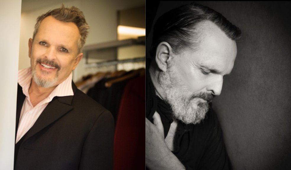 Miguel Bosé en crítico estado de salud 8 Miguel Bosé en crítico estado de salud Crece la preocupación por el estado de salud del cantante español, Miguel Bosé, debido a que recientemente fue hospitalizado en México tras presentar problemas de hernia discal.