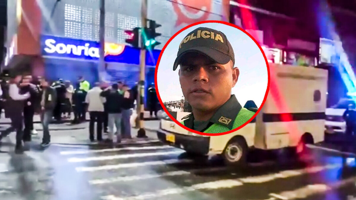 Quién era Einer Beltrán, el patrullero asesinado en El Restrepo El patrullero Einer Beltrán murió la tarde de este jueves al interior de un consultorio odontológico ubicado en el barrio El Restrepo (en la localidad de Antonio Nariño) a manos de unos delincuentes, quienes montaron todo un plan para rescatar a un detenido.