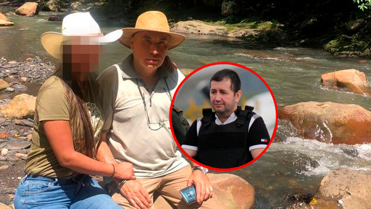 Sicarios acribillaron a exsocio del 'Loco Barrera' en Suba Tras las indagaciones para saber el motivo de este crimen, las autoridades ayer sacaron a la luz que el hombre asesinado había sido un exsocio del famoso y extraditado narcotraficante conocido como el ‘Loco Barrera’ (ver recuadro), uno de los personajes más peligrosos cuyo nombre ha sido mencionado al lado del de Pablo Escobar.