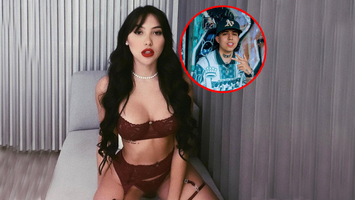 "Sin ser lindo la conquisté": el nuevo amor de Aída Victoria Lo que empezó siendo un juego en medio de una transmisión por Twitchn entre el streamer Westcol y Aída Victoria Merlano, terminó convirtiéndose en algo más real y ahora ambos creadores de contenido están saliendo en plan amoroso.