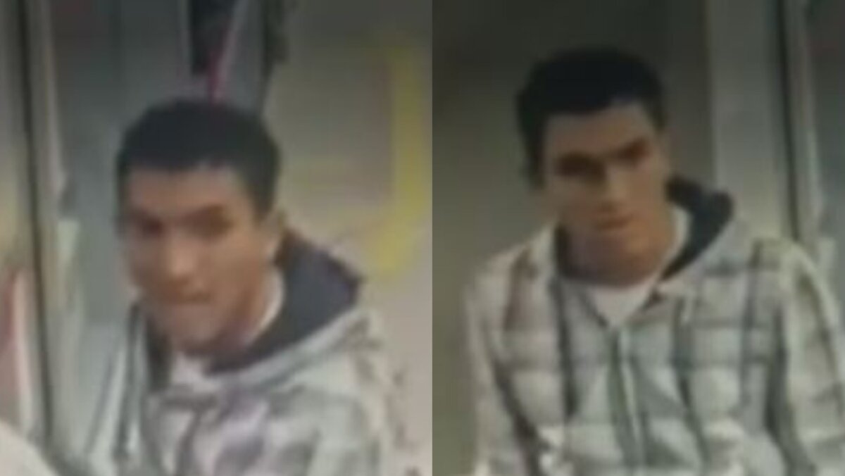 En video quedó registrada la huida del presunto homicida del menor asesinado en TM 2 En video quedó registrada la huida del presunto homicida del menor asesinado en TM Durante la audiencia, la Fiscalía presentó varias pruebas que incriminan a Gustavo Adolfo en el crimen del menor, entre estas los videos de las cámaras de seguridad de la estación de TransMilenio en la que se bajó el acusado junto a su pareja sentimental y a un bebé.