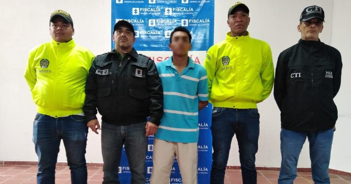 "Yo maté a ese muchacho": la confesión del asesino de joven en TM a su padre En la interceptación telefónica, el asesino le confiesa a su padre que él sí es el responsable de la muerte del menor: "Yo lo hice, yo maté a ese muchacho. Perdón papá", se escucha en la grabación.