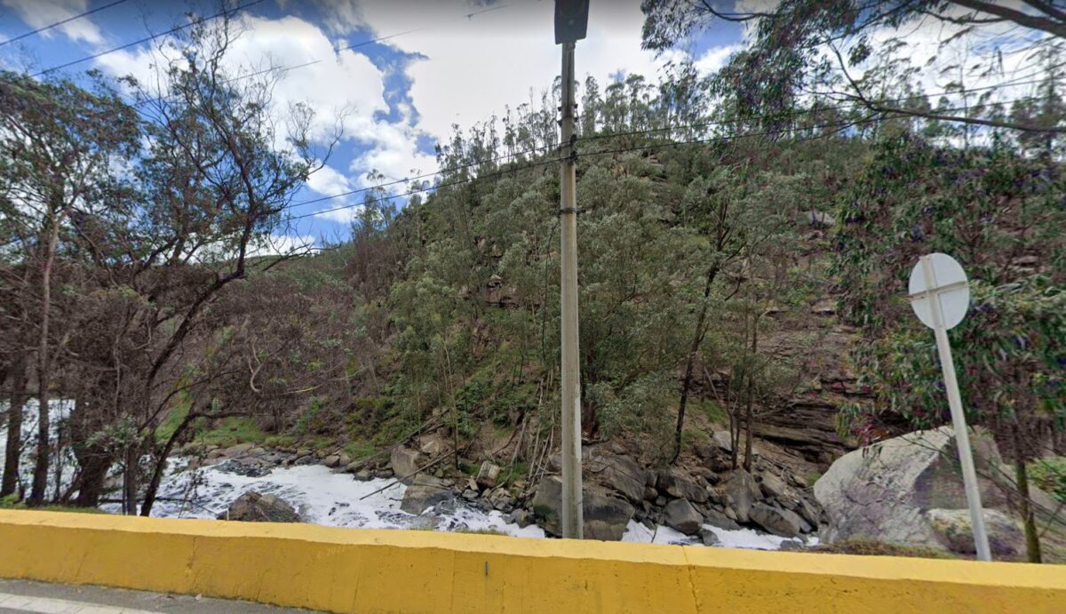 Crece el enigma del Muña: aparece un cuarto cuerpo Tarde o temprano los muertos emergen de donde quiera que estén, o eso es lo que pareciera que está sucediendo en el misterioso Embalse del Muña, sitio donde cuatro cuerpos han aparecido en un lapso de 17 días.