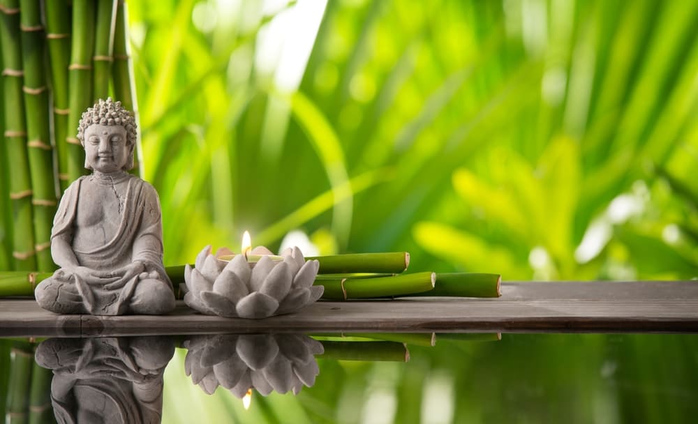 El arte para que la energía fluya ¿Alguna vez ha escuchado la frase: ‘siento la energía como estancada’? Pues no se trata de una mera superstición sino de una realidad que puede solucionar gracias al Feng Shui, una filosofía china milenaria que entiende que los espacios físicos están sometidos a los flujos de energía, y que por ello es necesario encontrar el equilibrio teniendo presentes los cinco elementos de la naturaleza: aire, agua, fuego, metal y tierra.