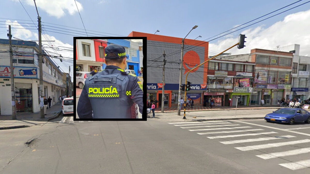 ÚLTIMA HORA: Terrible asesinato de policía en El Restrepo El patrullero Einer Beltrán Arrieta, adscrito al la Estación de Policía Suba E11, se encontraba trasladando a un detenido a una cita médica, cuando fue asesinado en el barrio El Restrepo, en la localidad de Antonio Nariño, la tarde de este jueves.