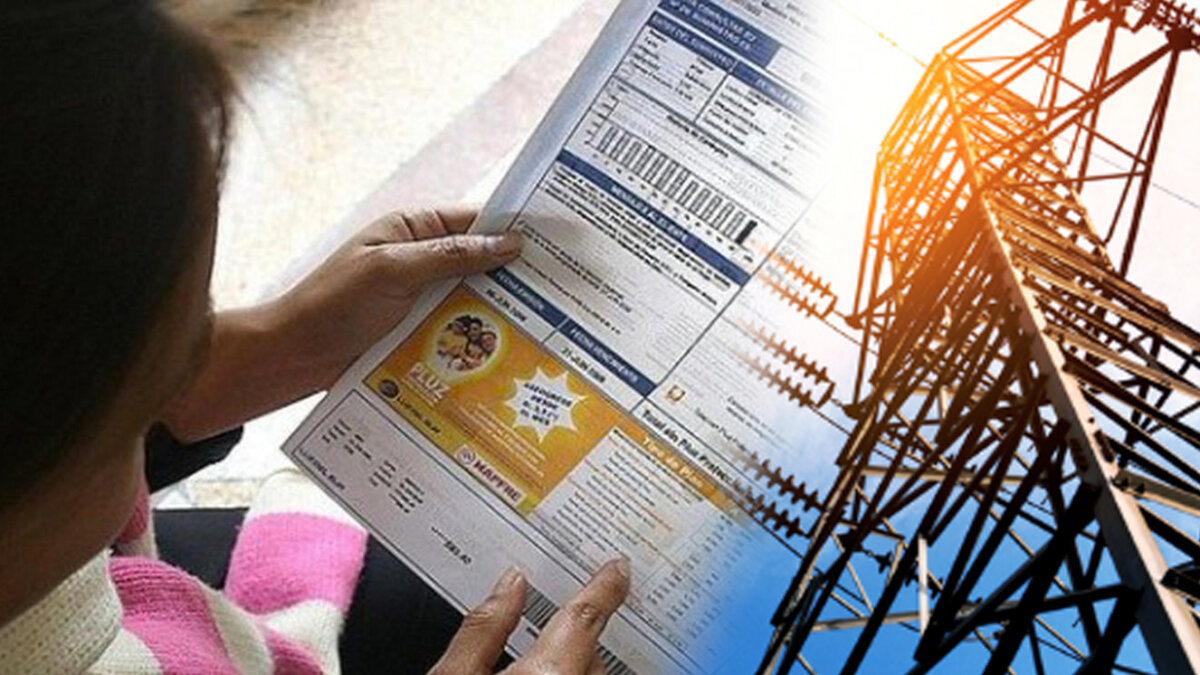 El billete que bajará el recibo de luz el próximo año Por otro lado, la MinMinas también agregó que de ahora en adelante el indexador de los precios de la luz, es decir, la medida en la que estos aumentan, será el índice más bajo entre el IPC y el IPP. Se espera que esto alivie los incrementos que hasta hace poco se venían realizando con el IPP, el cual estaba sobre 20% anual.