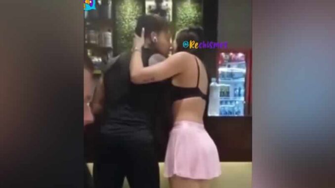 "Me enamoré de Yeferson Cossio": Aída Victoria Los mensajes y charlas largas lograron hacer que Cossio y Aida tuvieran un noviazgo, esto después de que Yeferson terminó con Jenn Muriel. 