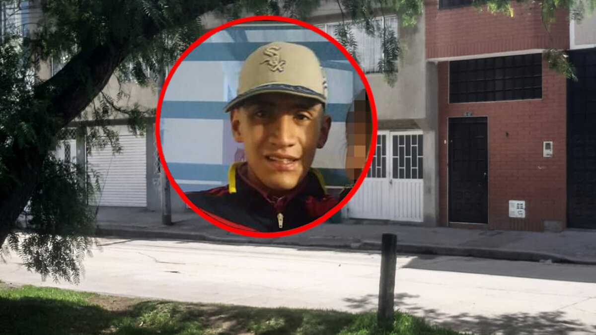 Conductor asesinó a Cristian en Britalia y se fugó 8 Conductor asesinó a Cristian en Britalia y se fugó Un padre afligido estuvo ayer todo el día buscando respuestas sobre el asesino que le arrebató la vida a su hijo Cristian Daniel Cifuentes Prieto, de 27 años. De cuadra en cuadra, revisando las cámaras de seguridad, el señor, con el cansancio de una triste noche a cuestas, estaba tras la pista del desalmado que cometió este crimen en medio de un acto de intolerancia.